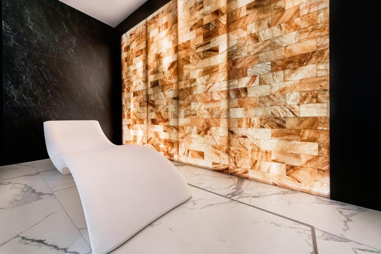 Świnoujście Aurum Aparthotel - Nowe Apartamenty Blisko Plazy - Neue Appartements In Strandnaehe מראה חיצוני תמונה