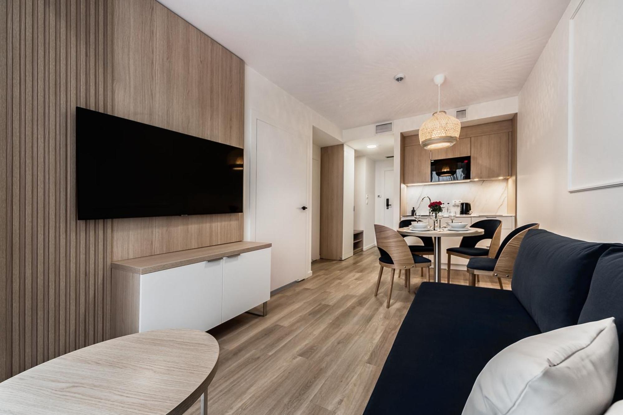 Świnoujście Aurum Aparthotel - Nowe Apartamenty Blisko Plazy - Neue Appartements In Strandnaehe מראה חיצוני תמונה