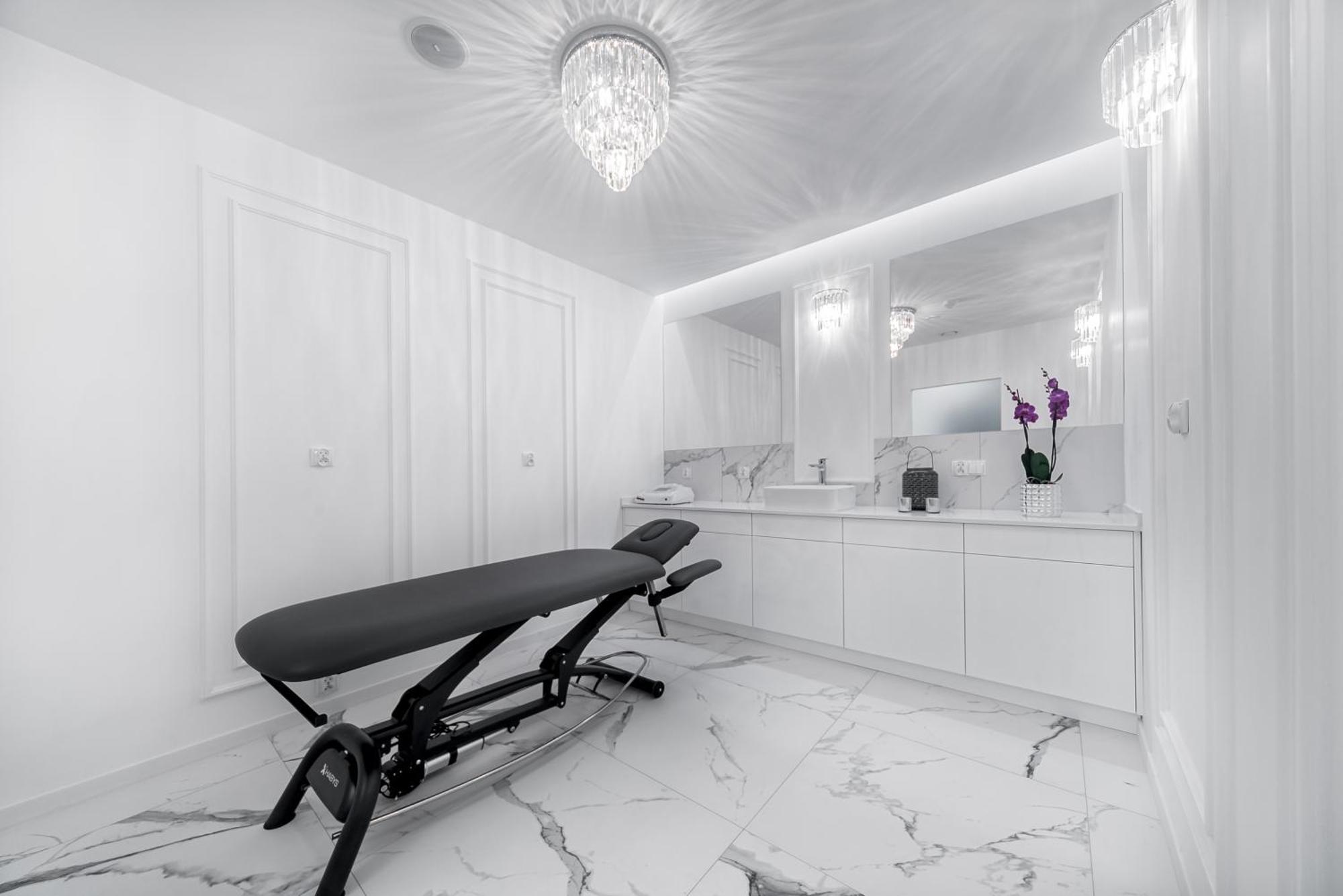 Świnoujście Aurum Aparthotel - Nowe Apartamenty Blisko Plazy - Neue Appartements In Strandnaehe מראה חיצוני תמונה